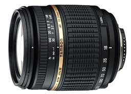 Tamron анонсирует выход моторизованного объектива AF18-250mm F/3.5-6.3 Di II для DSLR-камер Nikon