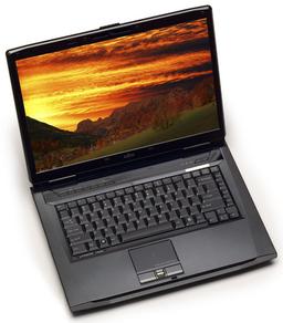 Fujitsu Introduces US$900 LifeBook A6110