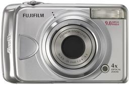 FUJIFILM FinePix A920 и FinePix F480 — недорогие камеры начального уровня