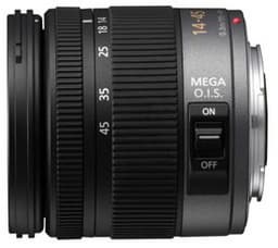 Ассортимент Panasonic пополнили два объектива стандарта Micro Four Thirds (Микро 4/3)