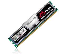 Transcend оверклокерам: память DDR2-800 aXeRam
