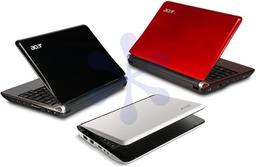 Подробности о новом нетбуке Acer Aspire One или как не испортить хорошую вещь