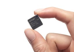 Контроллер флэш-памяти типа NAND TDK GBDriver RA6