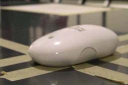 Apple выпустит Bluetooth Mighty Mouse