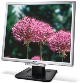 Acer: три новых 19" ЖК-монитора