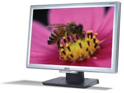 ЖК-монитор Acer AL2416WBsd – на российском рынке