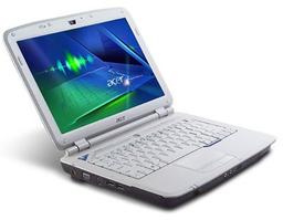 Acer: ноутбуки с процессором Intel Penryn — в России