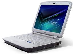 Acer: ноутбуки Aspire 2920 — в России