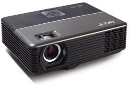 Acer: новая линейка проекторов для бизнеса класса HD Ready