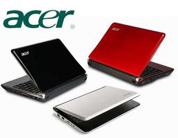 10" нетбук Acer Aspire One представлен официально, названа цена