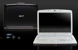 Acer: два новых концепт-ноутбука