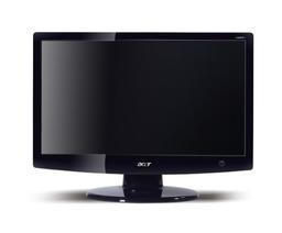 Acer H233H bmid: один из самых доступных мониторов с поддержкой FullHD