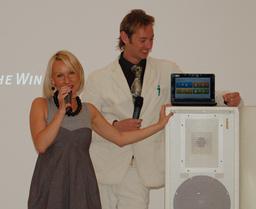 Acer представила Aspire One — свою вариацию нетбука