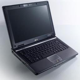 Новые ноутбуки Acer - в России