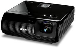 Новый короткофокусный проектор Acer S1200