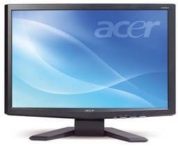 Acer выпускает доступный 25,5" монитор X263Wbi