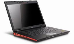 Новые Ferrari 1000 и 5000 в исполнении Acer