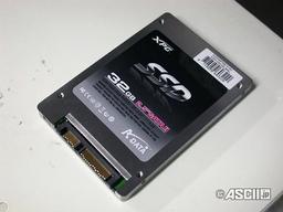 A-DATA XPG — в 2,5" SSD ёмкости становится ещё больше