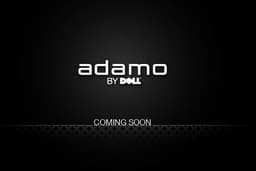 Супертонкий ноутбук Dell Adamo привлекает внимание дизайном, характеристиками и инструментами Google