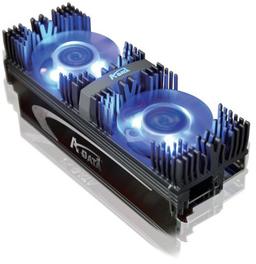 A-DATA XPG X Series Version 2.0 устанавливает новый рекорд скорости памяти для платформы Core i7