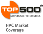 Opteron уверенно взбирается вверх в рейтинге суперкомпьютеров TOP-500