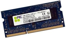 Aeneon Releases High-Performance DDR3 SO-DIMM