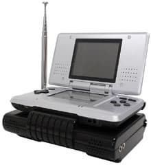 TV Tuner For Your Nintendo DS