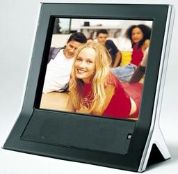 Sagem выпускает фоторамку AgfaPhoto AF5080W с интерфейсом Wi-Fi и Linux