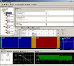 Agilent Releases First Signal Creation Capability For WiMAX