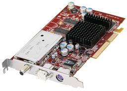 ATI Announces All-In-Wonder 2006 PCI Express Edition