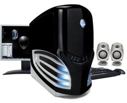 Alienware обещает первой начать продажу ПК с NVIDIA GeForce 8800 GTX