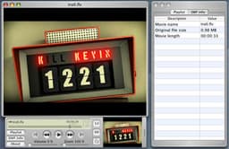 Выпущен альтернативный Flash-плеер для Mac OS X