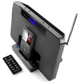 Altec Lansing inMotion iM600 — компактная АС для iPod