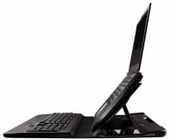 Logitech Alto – подставка для ноутбука со встроенной клавиатурой