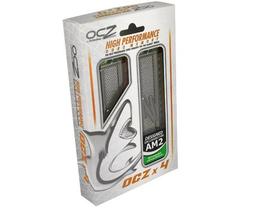 OCZ анонсировала наборы памяти, оптимизированные для систем AMD AM2 — 4/8GB Quad Memory Kit 