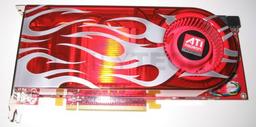 Radeon HD 2900XT против GeForce 8800 GTS - тесты в играх и не только