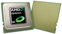 AMD пополняет серверную линейку процессоров 12 новыми CPU Opteron