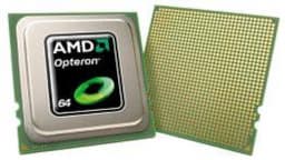 Процессоры AMD Opteron Shanghai уже в продаже