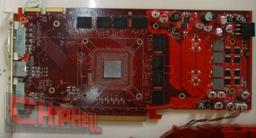AMD RV770: фото и новые данные о производительности GPU следующего поколения