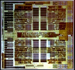 Quad-core Opteron Faster At Virtualization, AMD Says