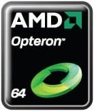 4х4: AMD выпускает квартет четырехъядерных процессоров AMD Opteron SE рекордной производительности