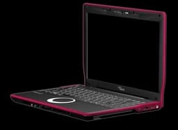 Ноутбук Fujitsu Siemens AMILO Si 2636: главное - дизайн