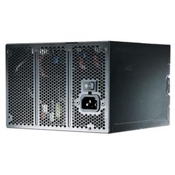 Antec CP-850: отход от традиционного форм-фактора блоков питания
