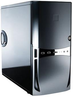 Antec Sonata III: стильный, компактный и бесшумный корпус