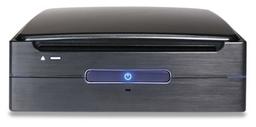 Редизайн SFF-систем AOpen, выпуск MP945-VXR