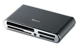 Внешний кардридер Apacer AM500