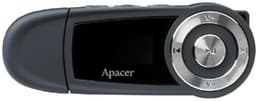 Новый MP3-плеер Apacer Audio Steno AU220