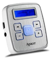 MP3-плеер Apacer Audio Steno AU232