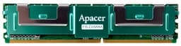 Apacer: полностью буферизованные модули памяти DDR2