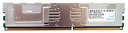 Apacer: модули памяти FB-DIMM объёмом 4 Гб